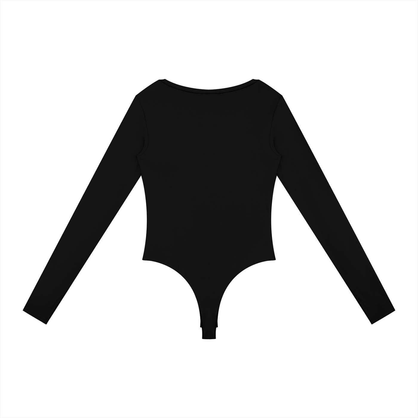 Women's Tight Long Sleeve  Bodysuit