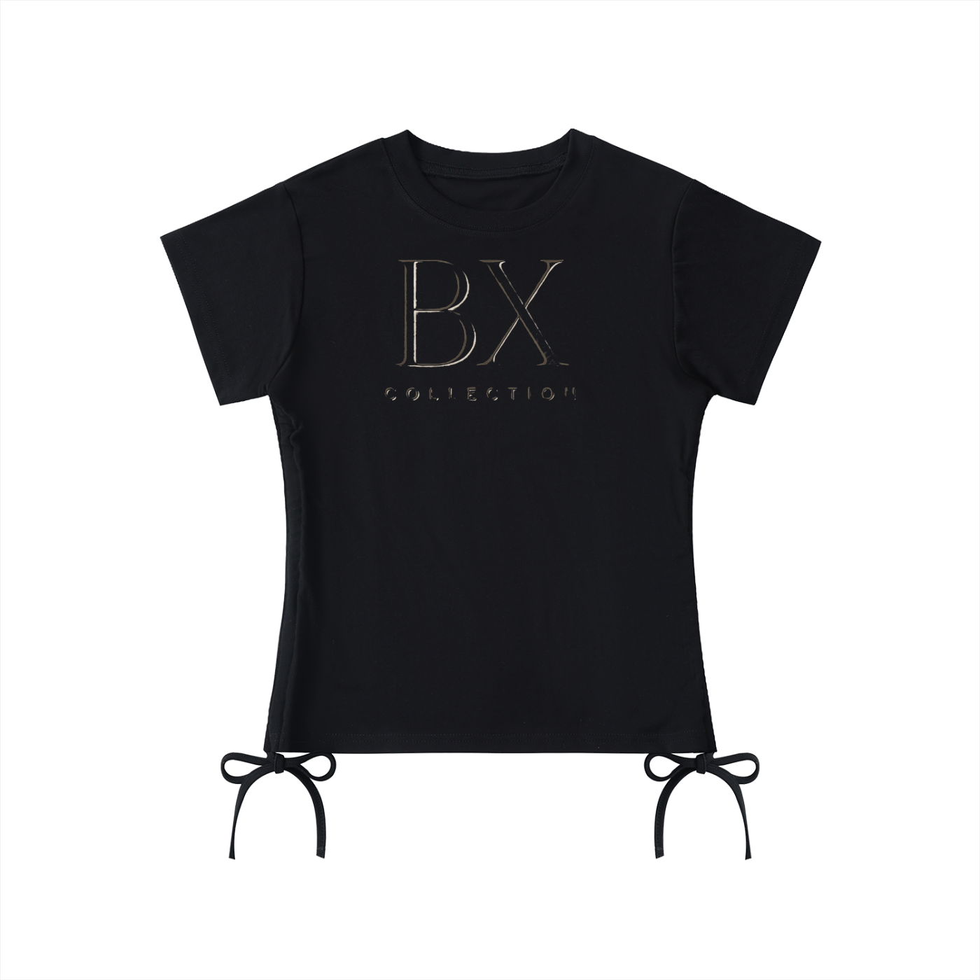 Essential Drawstring T-Shirt