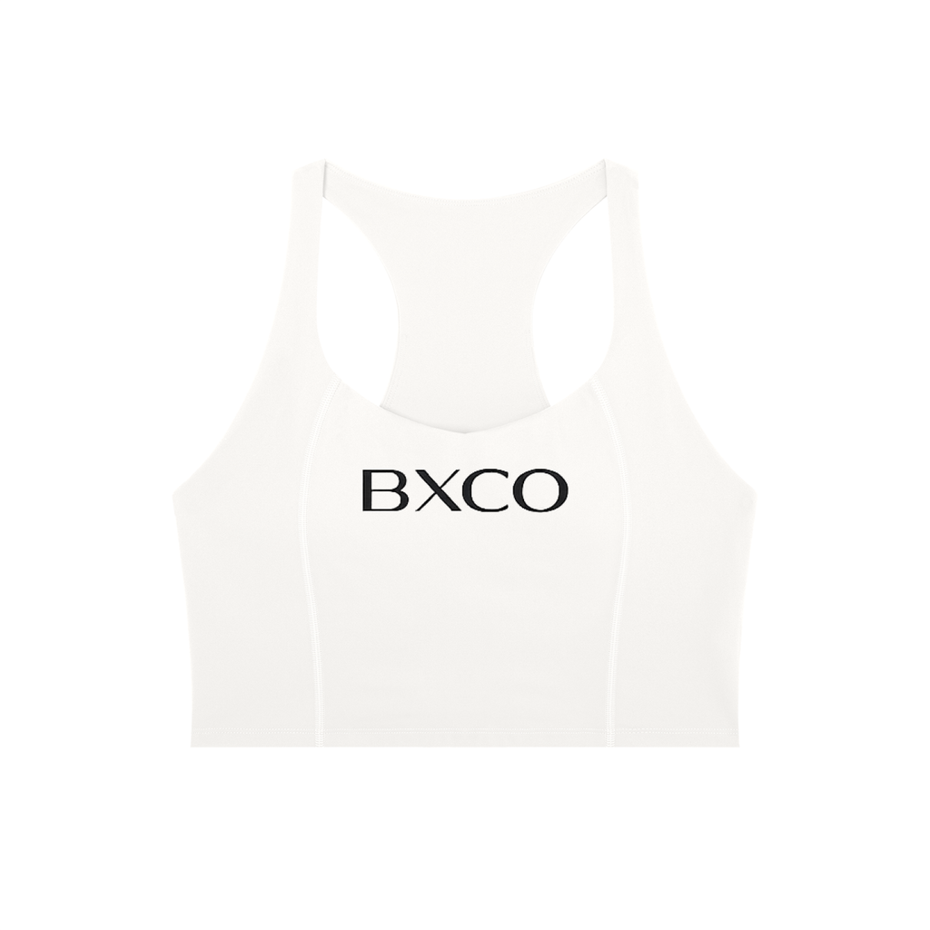 Women’s Tight Paneling Yoga Tank Top