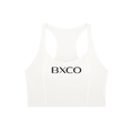 Women’s Tight Paneling Yoga Tank Top