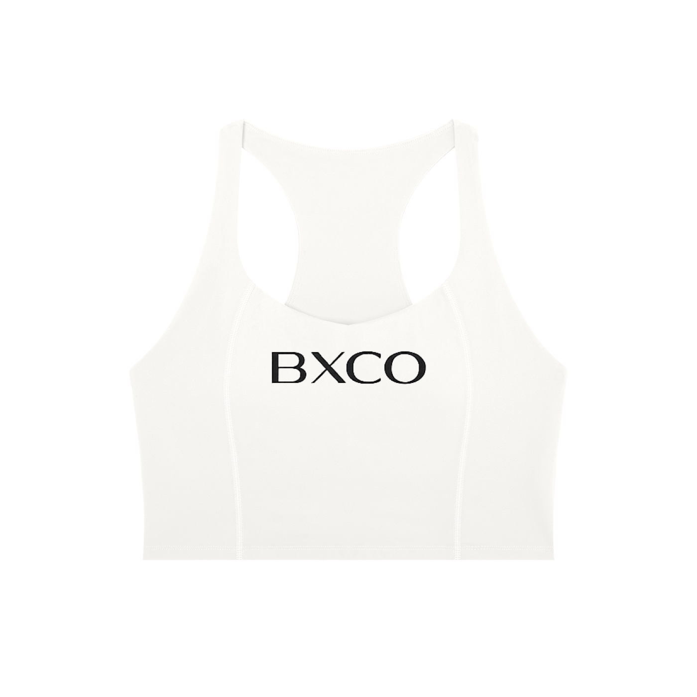 Women’s Tight Paneling Yoga Tank Top
