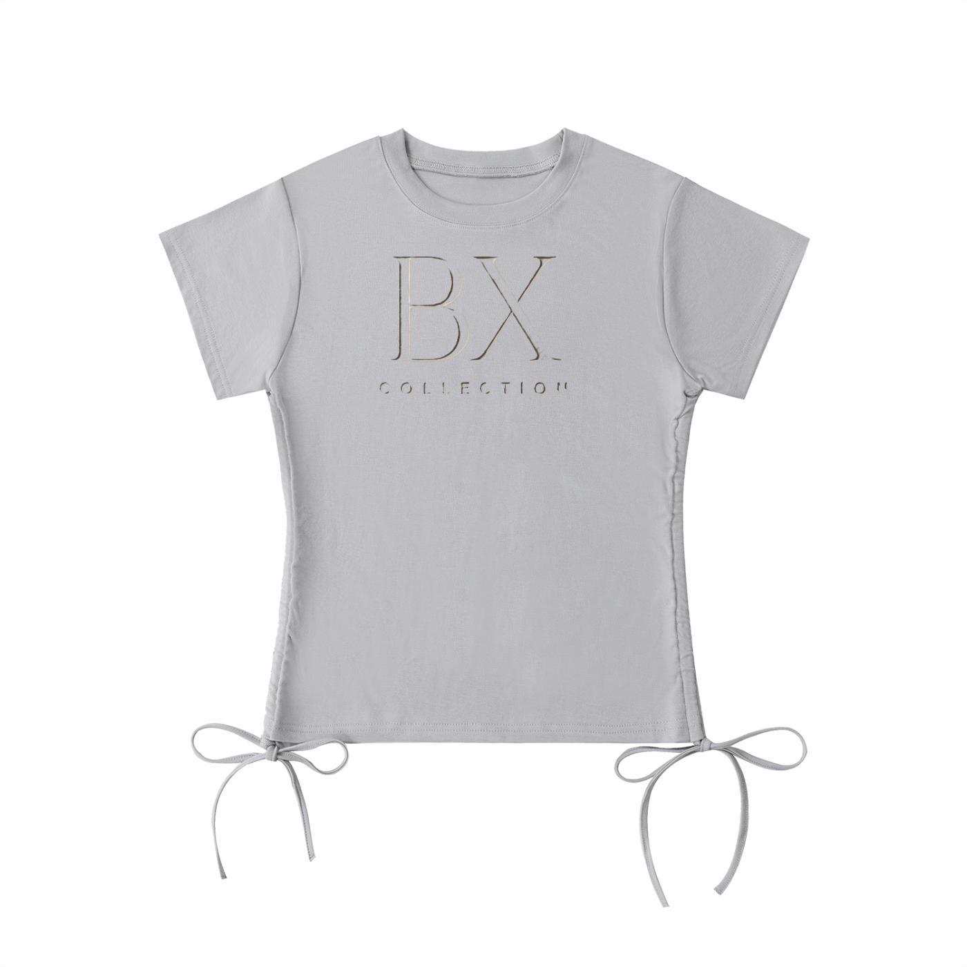 Essential Drawstring T-Shirt