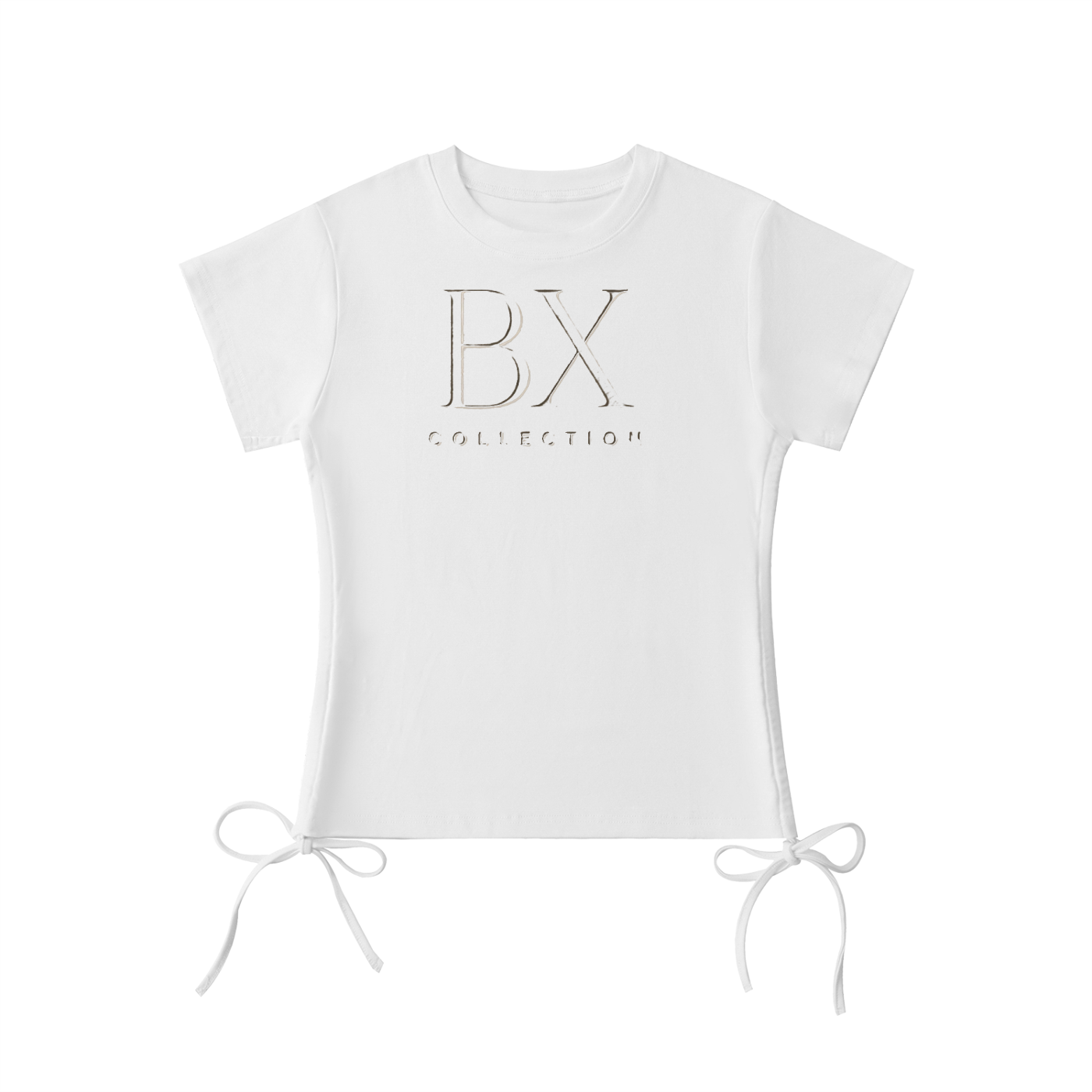 Essential Drawstring T-Shirt