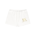 Essential Fleece Drawstring Sweatshorts