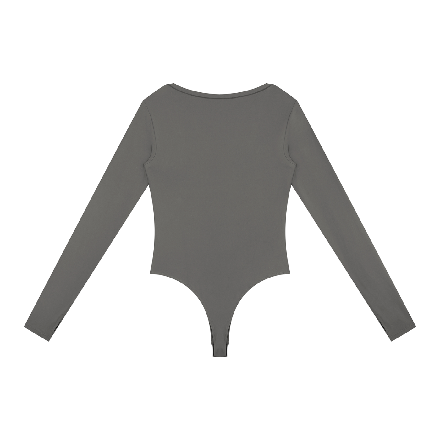 Women's Tight Long Sleeve  Bodysuit