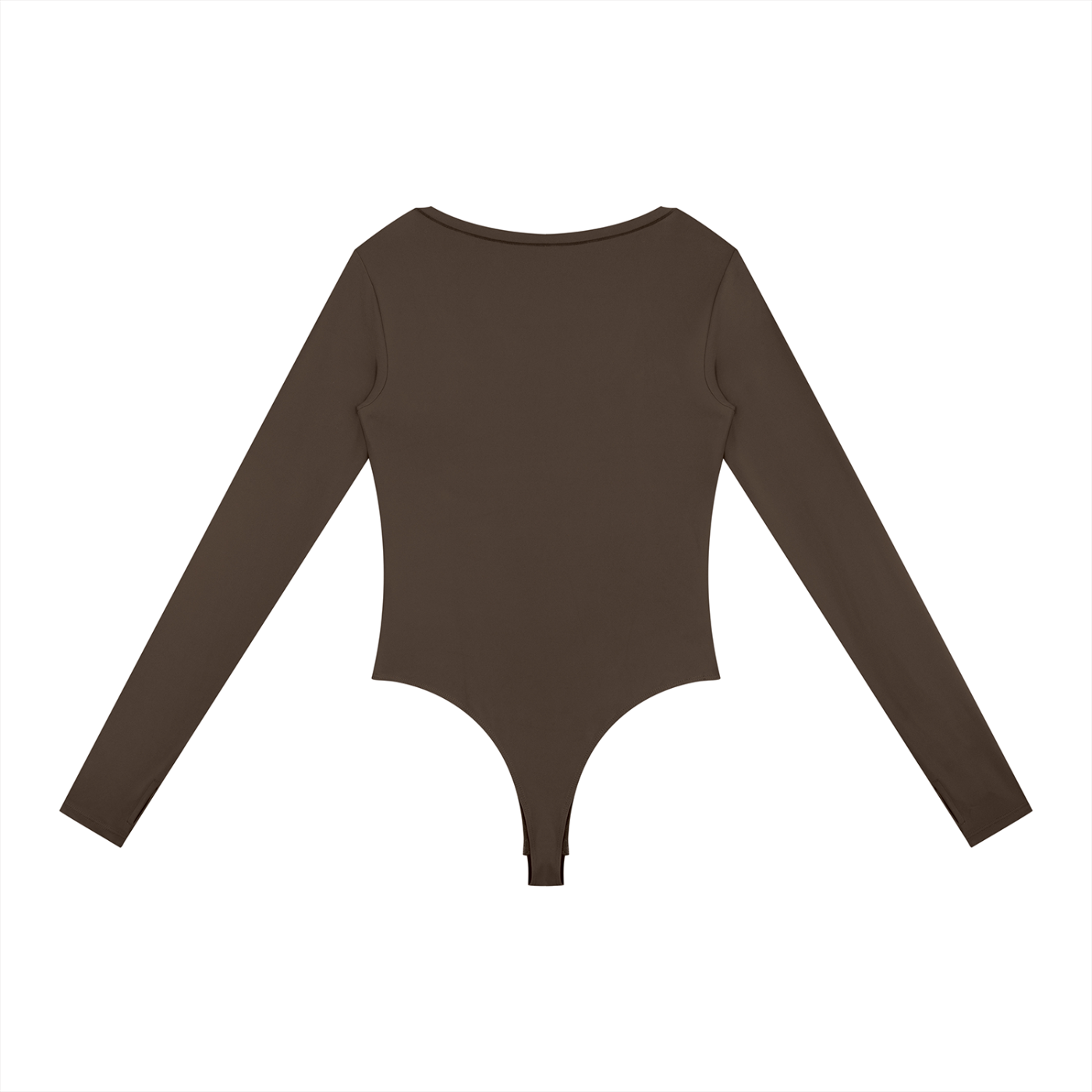 Women's Tight Long Sleeve  Bodysuit