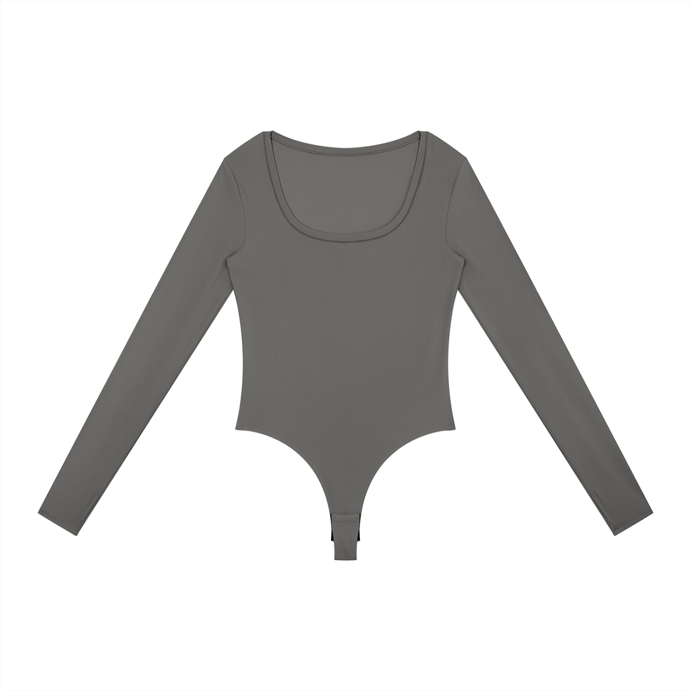 Women's Tight Long Sleeve  Bodysuit